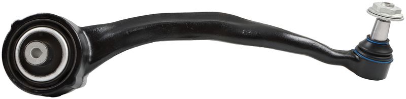 Delphi TC8820 Suspension Control Arm and Ball Joint Assembly - Front Right Lower Forward
