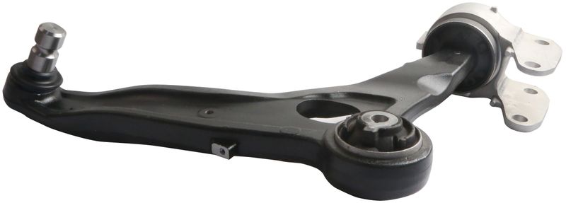 Delphi TC8824 Suspension Control Arm and Ball Joint Assembly - Front Right Lower
