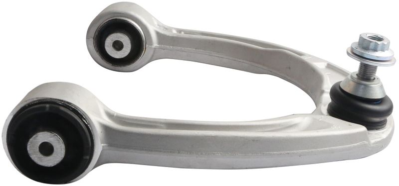 Delphi TC8859 Suspension Control Arm and Ball Joint Assembly - Front Left Upper