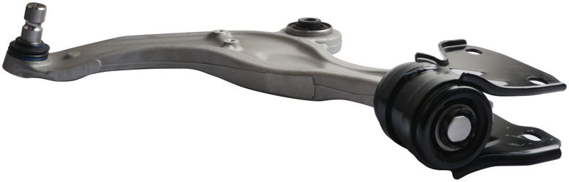 Delphi TC8911 Suspension Control Arm and Ball Joint Assembly - Front Left Lower