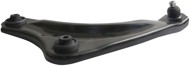 Delphi TC8970 Suspension Control Arm and Ball Joint Assembly - Front Left Lower