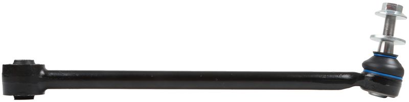 Delphi TC9000 Lateral Arm and Ball Joint Assembly - Rear Lower Forward