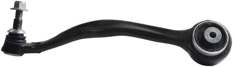 Delphi TC9014 Suspension Control Arm and Ball Joint Assembly - Front Left Lower Forward