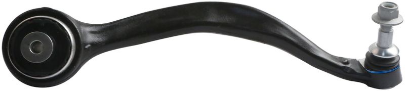 Delphi TC9015 Suspension Control Arm and Ball Joint Assembly - Front Right Lower Forward