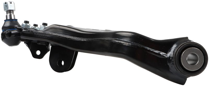 Delphi TC9033 Suspension Control Arm and Ball Joint Assembly - Front Right Lower