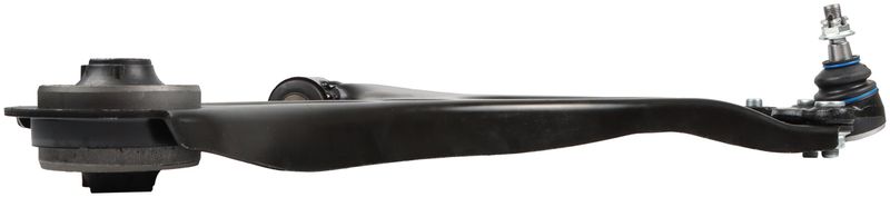 Delphi TC9065 Suspension Control Arm and Ball Joint Assembly - Front Right Lower