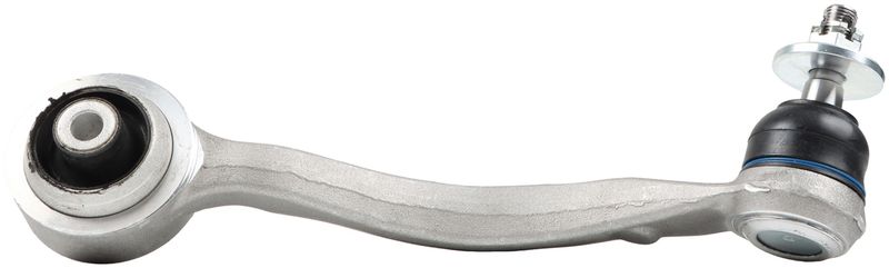 Delphi TC9067 Suspension Control Arm and Ball Joint Assembly - Front Left Upper Forward