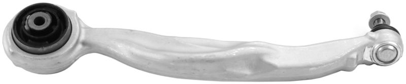 Delphi TC9115 Suspension Control Arm and Ball Joint Assembly - Front Left Lower Forward