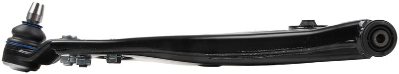 Delphi TC9157 Suspension Control Arm and Ball Joint Assembly - Front Right Lower