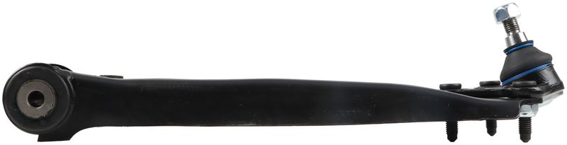 Delphi TC9161 Suspension Control Arm and Ball Joint Assembly - Front Left Lower