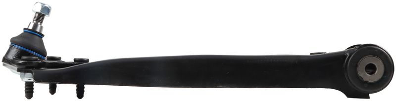Delphi TC9162 Suspension Control Arm and Ball Joint Assembly - Front Right Lower