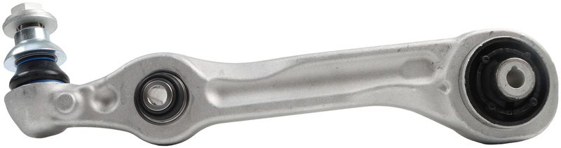 Delphi TC9177 Suspension Control Arm and Ball Joint Assembly - Front Right Lower Rearward