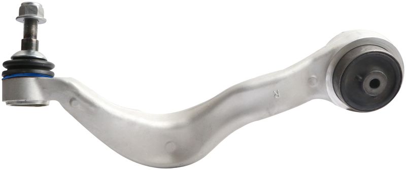 Delphi TC9192 Suspension Control Arm and Ball Joint Assembly - Front Right Lower Forward