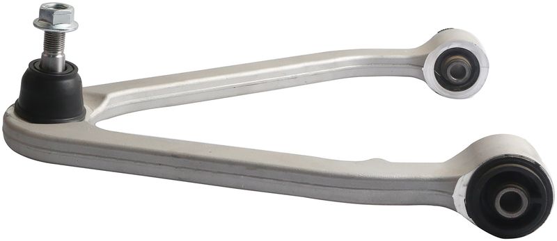 Delphi TC9208 Suspension Control Arm and Ball Joint Assembly - Front Right Upper