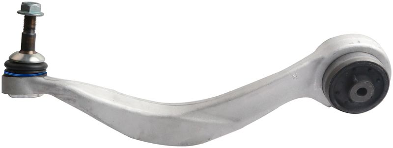 Delphi TC9317 Suspension Control Arm and Ball Joint Assembly - Front Right Lower Forward
