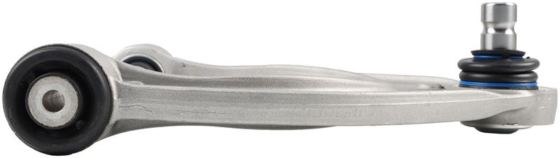 Delphi TC9322 Suspension Control Arm and Ball Joint Assembly - Front Upper