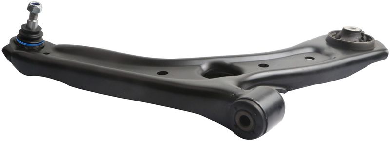 Delphi TC9328 Suspension Control Arm and Ball Joint Assembly - Front Right Lower