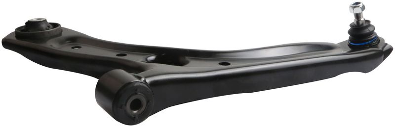 Delphi TC9329 Suspension Control Arm and Ball Joint Assembly - Front Left Lower