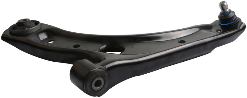 Delphi TC9331 Suspension Control Arm and Ball Joint Assembly - Front Left Lower