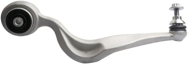 Delphi TC9360 Suspension Control Arm and Ball Joint Assembly - Front Left Lower Forward