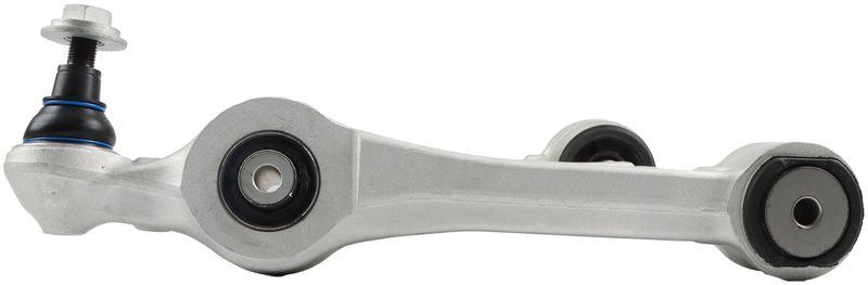 Delphi TC9384 Suspension Control Arm and Ball Joint Assembly - Front Right Lower