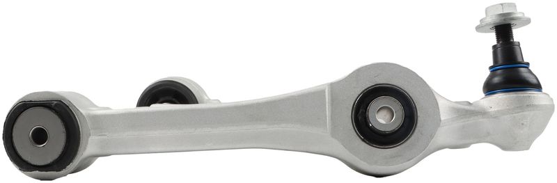 Delphi TC9385 Suspension Control Arm and Ball Joint Assembly - Front Left Lower