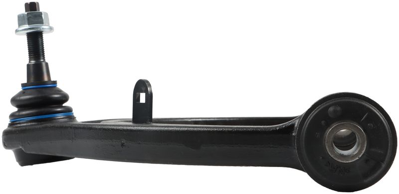Delphi TC9452 Suspension Control Arm and Ball Joint Assembly - Front Right Upper