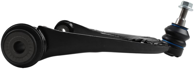 Delphi TC9456 Suspension Control Arm and Ball Joint Assembly - Front Right Upper
