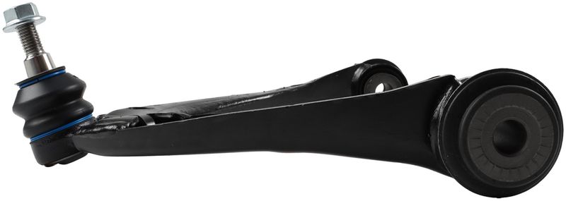 Delphi TC9457 Suspension Control Arm and Ball Joint Assembly - Front Left Upper
