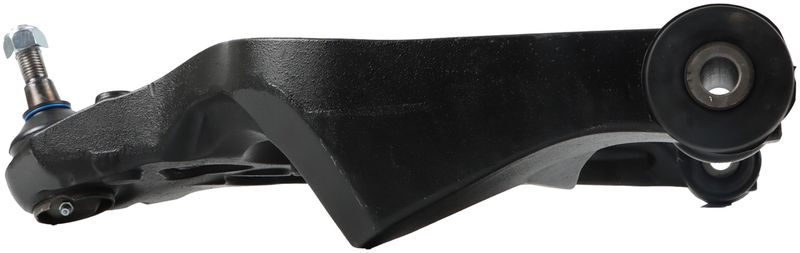Delphi TC9483 Suspension Control Arm and Ball Joint Assembly - Front Right Lower
