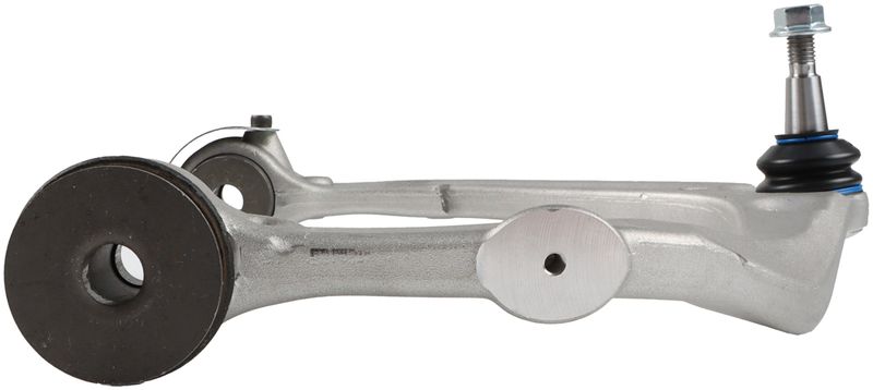 Delphi TC9488 Suspension Control Arm and Ball Joint Assembly - Front Right Upper