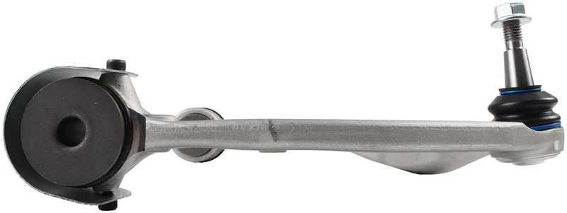 Delphi TC9489 Suspension Control Arm and Ball Joint Assembly - Front Left Upper