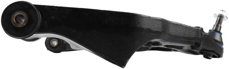 Delphi TC9490 Suspension Control Arm and Ball Joint Assembly - Front Left Lower