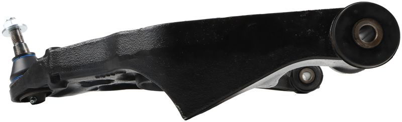 Delphi TC9491 Suspension Control Arm and Ball Joint Assembly - Front Right Lower