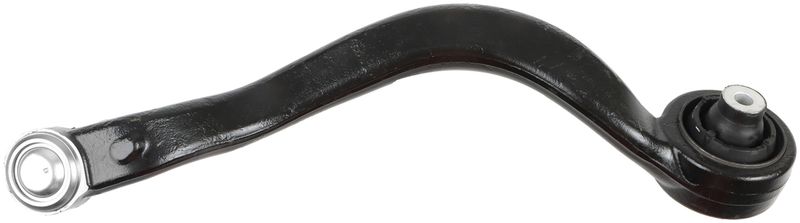 Delphi TC9497 Suspension Control Arm and Ball Joint Assembly - Front Right Lower Forward