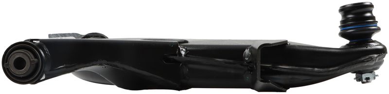 Delphi TC9501 Suspension Control Arm and Ball Joint Assembly - Front Left Lower