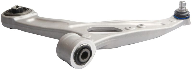 Delphi TC9507 Suspension Control Arm and Ball Joint Assembly - Front Left Lower