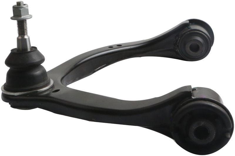 Delphi TC9529 Suspension Control Arm and Ball Joint Assembly - Front Right Upper