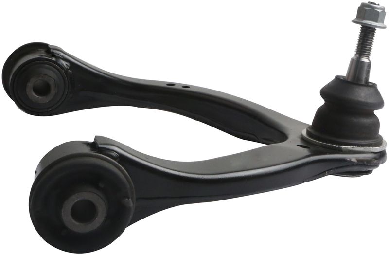 Delphi TC9530 Suspension Control Arm and Ball Joint Assembly - Front Left Upper