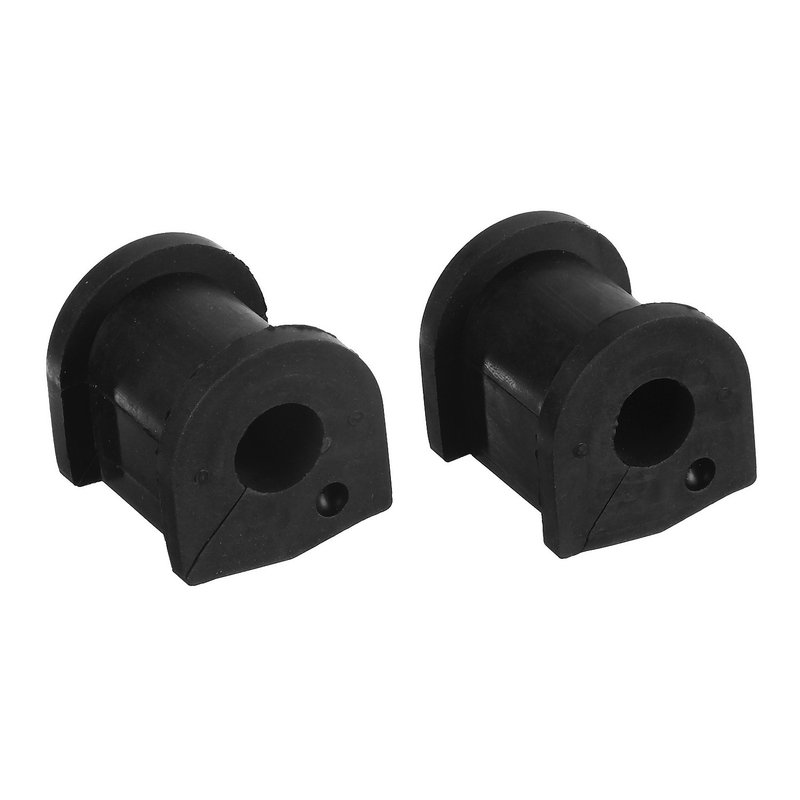 Delphi TD1074W Suspension Stabilizer Bar Bushing Kit - Rear