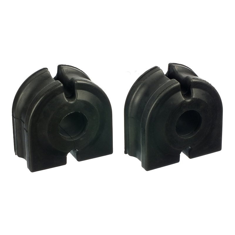 Delphi TD1087W Suspension Stabilizer Bar Bushing Kit - Front To Frame