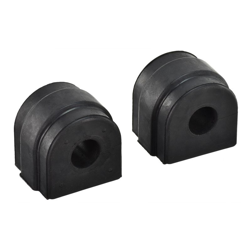 Delphi TD1204W Suspension Stabilizer Bar Bushing Kit - Front To Frame