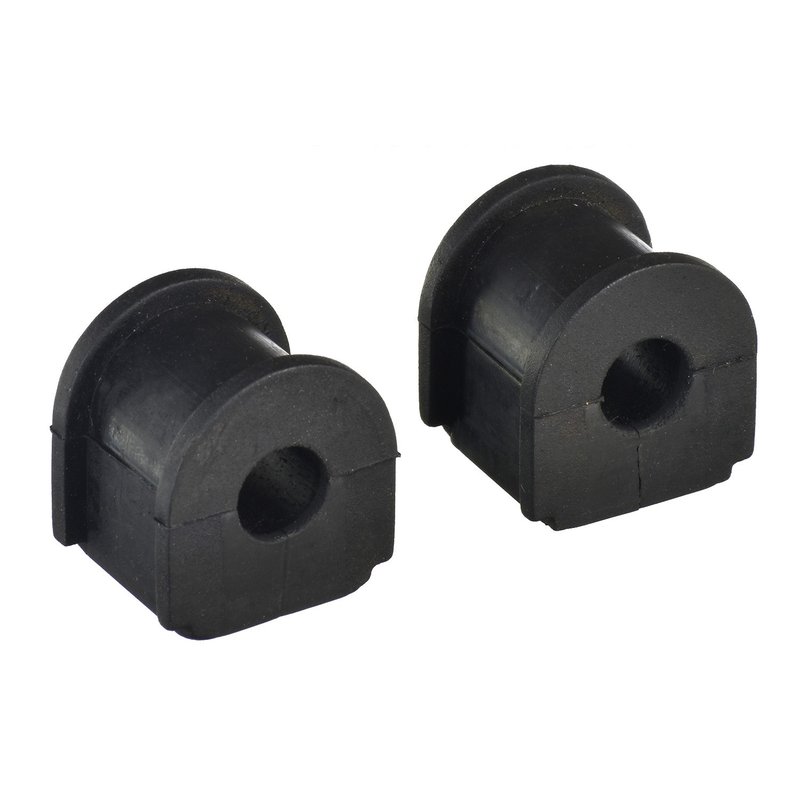 Delphi TD1205W Suspension Stabilizer Bar Bushing Kit - Rear