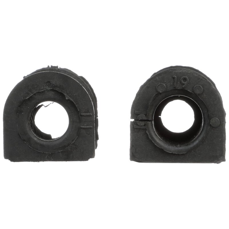 Delphi TD1666W Suspension Stabilizer Bar Bushing Kit - Rear