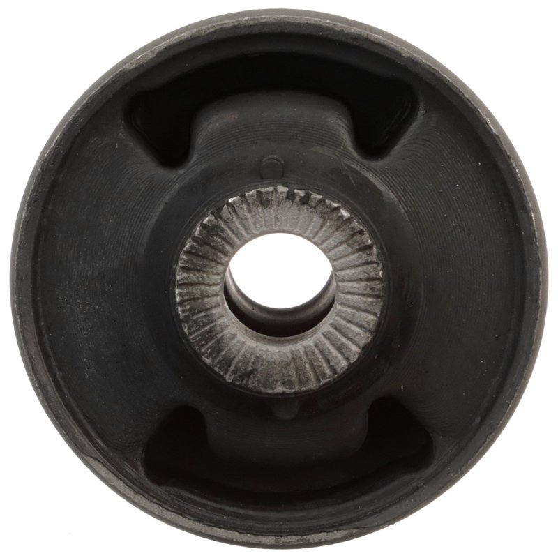 Delphi TD1715W Suspension Control Arm Bushing - Front Lower Rearward