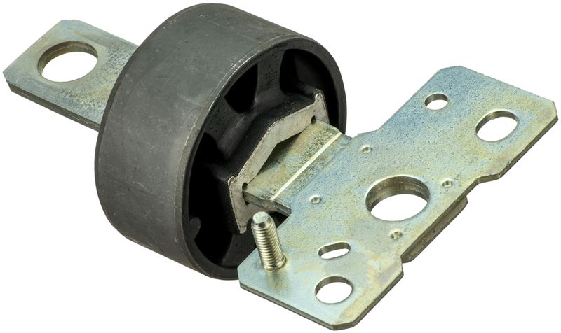 Delphi TD1805W Suspension Trailing Arm Bushing - Rear Left