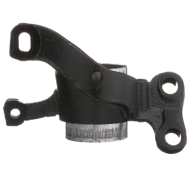 Delphi TD1827W Suspension Control Arm Bushing - Front Left