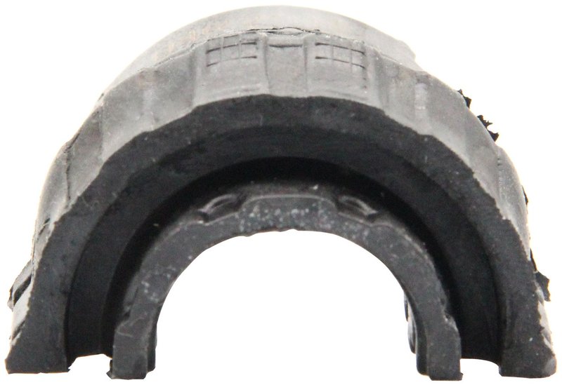 Delphi TD2009W Suspension Stabilizer Bar Bushing Kit - Rear To Frame