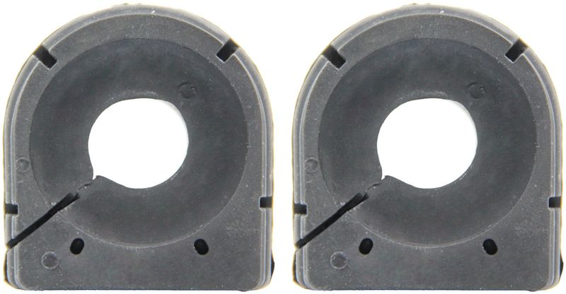 Delphi TD2012W Suspension Stabilizer Bar Bushing Kit - Front