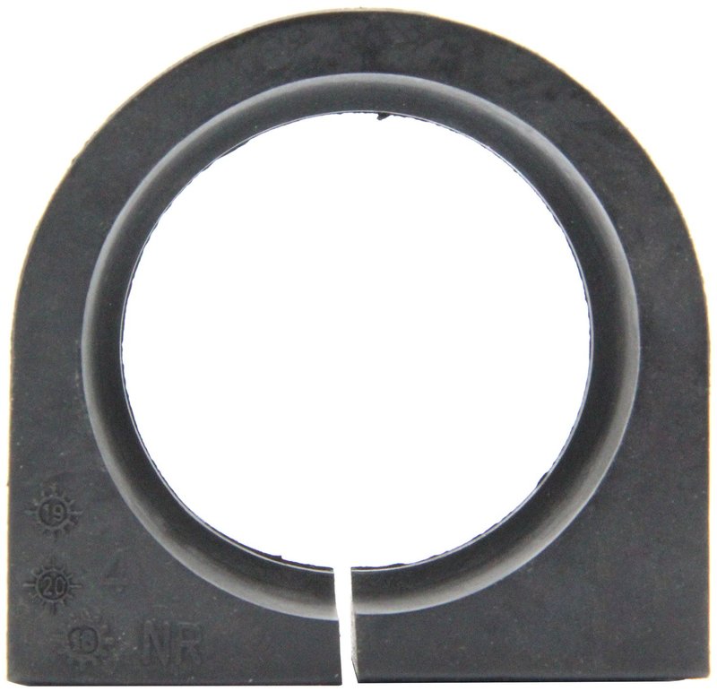 Delphi TD2016W Suspension Stabilizer Bar Bushing Kit - Front